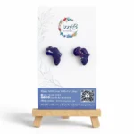 MINI AFRICA PURPLE