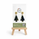 MARBLE TREE GOLD STAR