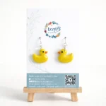 YELLOW DUCKS