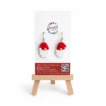FATHER CHRISTMAS GOLD