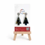 MARBLE TREE SILVER STAR