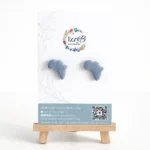 MINI AFRICA LIGHT BLUE