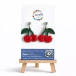 CHERRIES